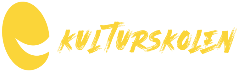 E-kulturskolen logo